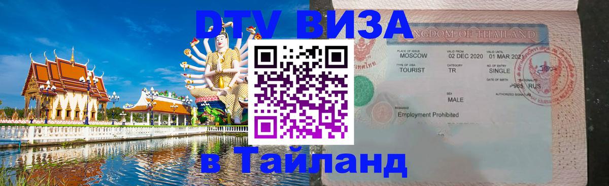 Сколько стоит DTV виза — актуальные цены, оформление даже без документов - 20.11.2025 